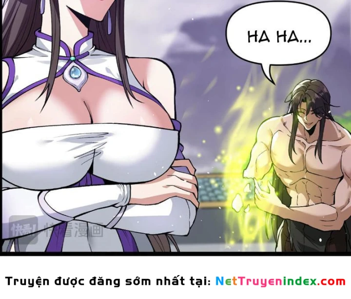 Trả Lại Gấp Vạn, Sư Tỷ Xin Hãy Tự Trọng Chapter 16 - 80