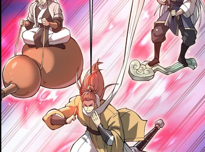 Trả Lại Gấp Vạn, Sư Tỷ Xin Hãy Tự Trọng Chapter 16 - 92