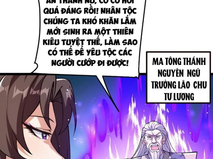 Trả Lại Gấp Vạn, Sư Tỷ Xin Hãy Tự Trọng Chapter 16 - 98