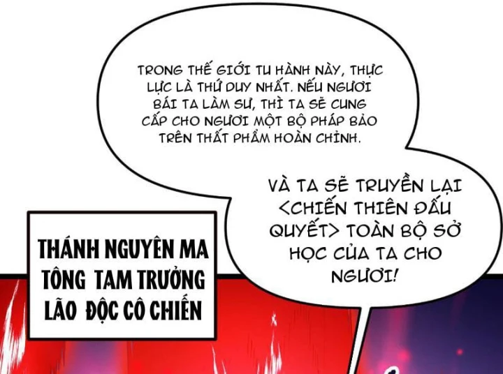 Trả Lại Gấp Vạn, Sư Tỷ Xin Hãy Tự Trọng Chapter 16 - 106