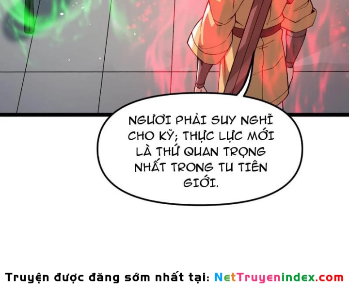 Trả Lại Gấp Vạn, Sư Tỷ Xin Hãy Tự Trọng Chapter 16 - 116