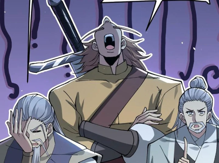 Trả Lại Gấp Vạn, Sư Tỷ Xin Hãy Tự Trọng Chapter 16 - 127