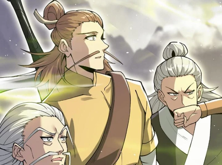 Trả Lại Gấp Vạn, Sư Tỷ Xin Hãy Tự Trọng Chapter 16 - 134