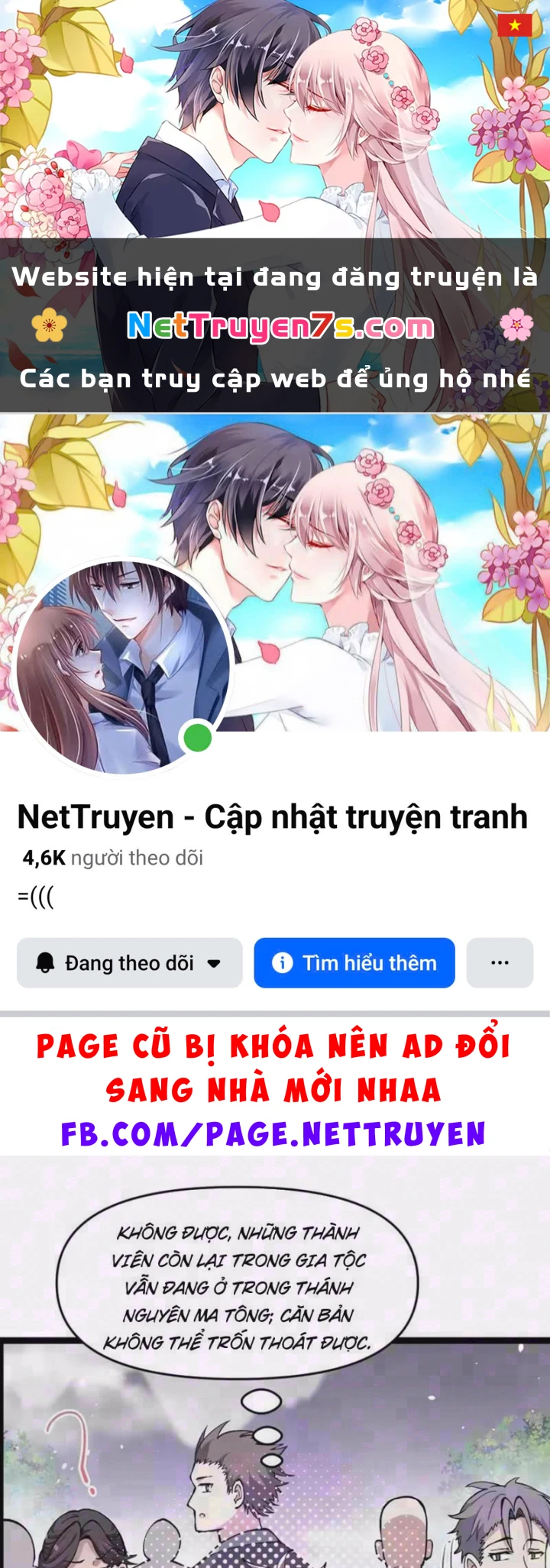 Trả Lại Gấp Vạn, Sư Tỷ Xin Hãy Tự Trọng Chapter 17 - 1