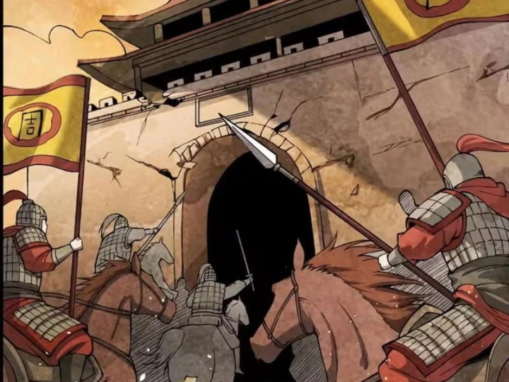 Trả Lại Gấp Vạn, Sư Tỷ Xin Hãy Tự Trọng Chapter 17 - 5