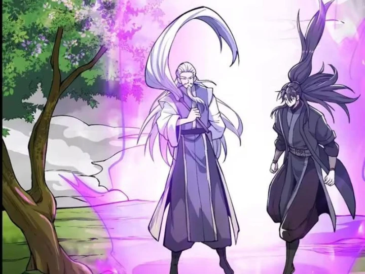 Trả Lại Gấp Vạn, Sư Tỷ Xin Hãy Tự Trọng Chapter 17 - 18