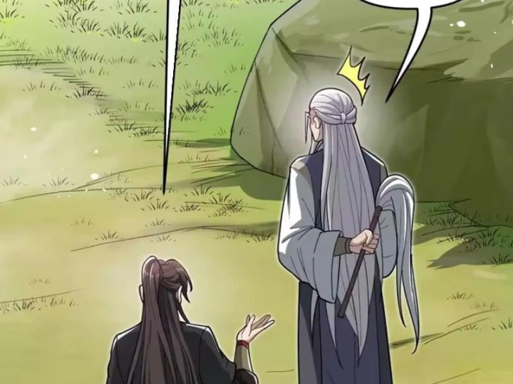 Trả Lại Gấp Vạn, Sư Tỷ Xin Hãy Tự Trọng Chapter 17 - 23