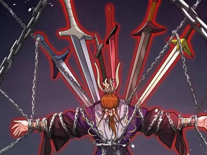 Trả Lại Gấp Vạn, Sư Tỷ Xin Hãy Tự Trọng Chapter 17 - 35