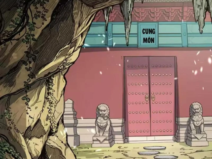 Trả Lại Gấp Vạn, Sư Tỷ Xin Hãy Tự Trọng Chapter 17 - 46