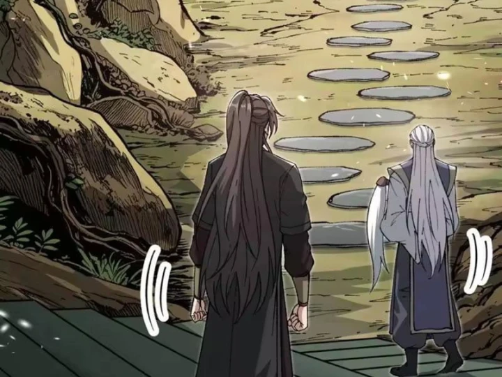 Trả Lại Gấp Vạn, Sư Tỷ Xin Hãy Tự Trọng Chapter 17 - 47