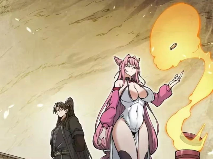 Trả Lại Gấp Vạn, Sư Tỷ Xin Hãy Tự Trọng Chapter 17 - 77