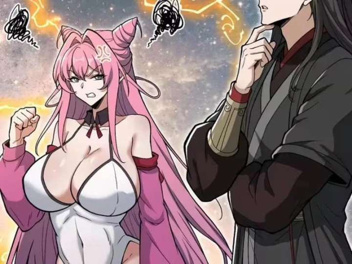 Trả Lại Gấp Vạn, Sư Tỷ Xin Hãy Tự Trọng Chapter 17 - 123