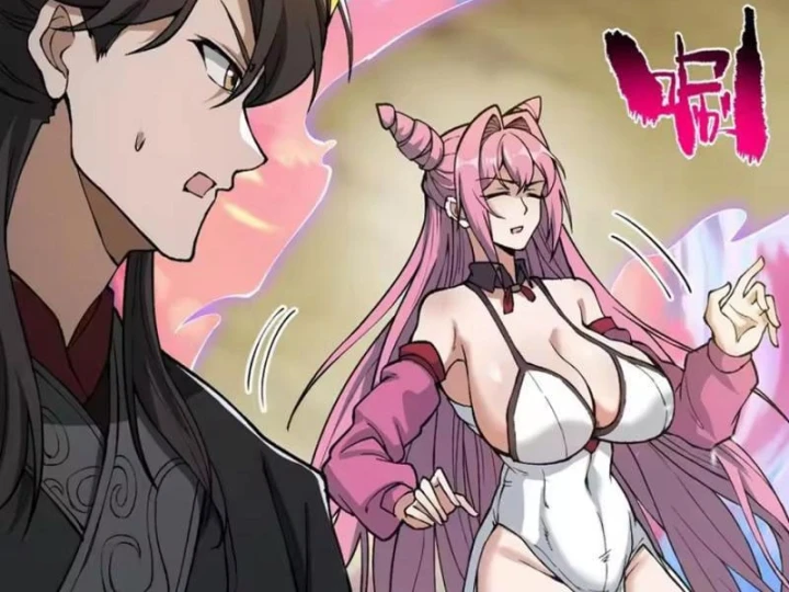 Trả Lại Gấp Vạn, Sư Tỷ Xin Hãy Tự Trọng Chapter 17 - 140