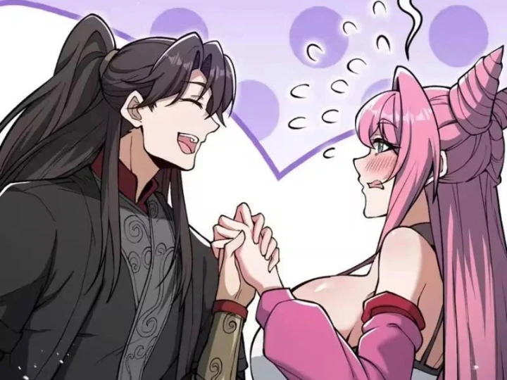 Trả Lại Gấp Vạn, Sư Tỷ Xin Hãy Tự Trọng Chapter 18 - 18