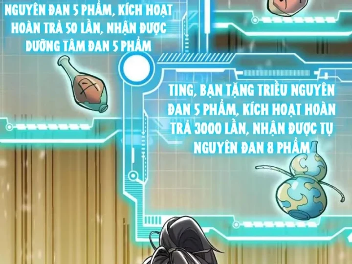 Trả Lại Gấp Vạn, Sư Tỷ Xin Hãy Tự Trọng Chapter 18 - 32