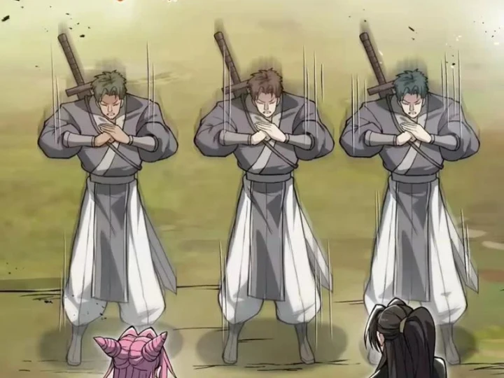 Trả Lại Gấp Vạn, Sư Tỷ Xin Hãy Tự Trọng Chapter 18 - 48