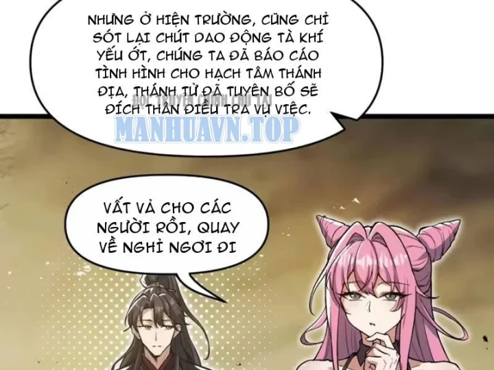 Trả Lại Gấp Vạn, Sư Tỷ Xin Hãy Tự Trọng Chapter 18 - 57