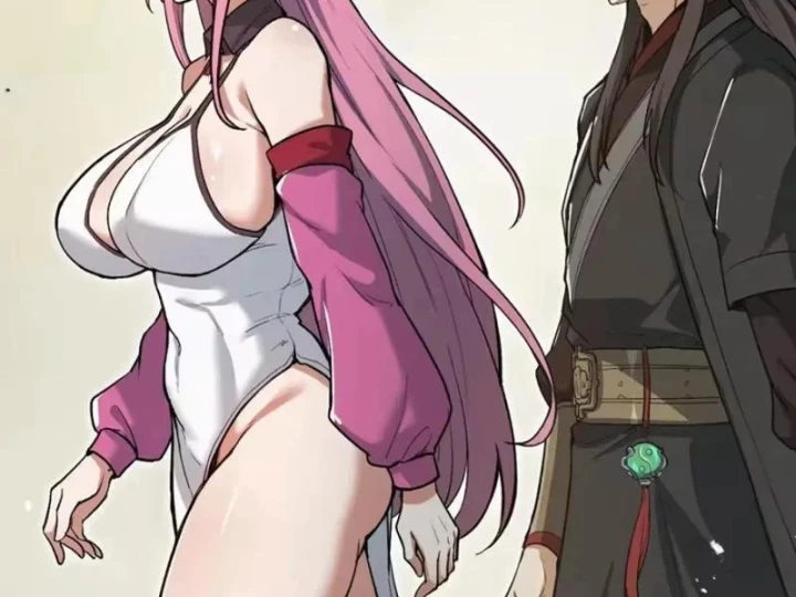 Trả Lại Gấp Vạn, Sư Tỷ Xin Hãy Tự Trọng Chapter 18 - 64