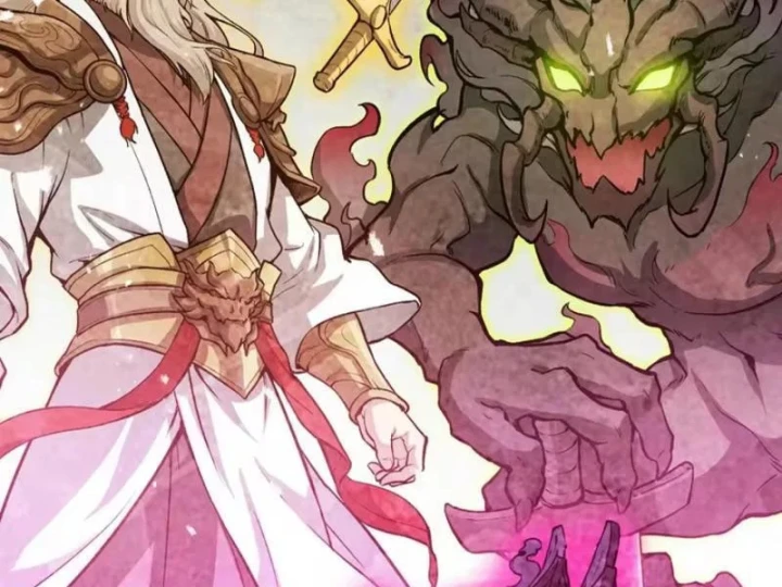 Trả Lại Gấp Vạn, Sư Tỷ Xin Hãy Tự Trọng Chapter 18 - 73