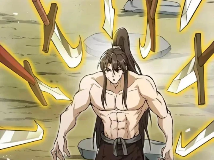 Trả Lại Gấp Vạn, Sư Tỷ Xin Hãy Tự Trọng Chapter 18 - 120