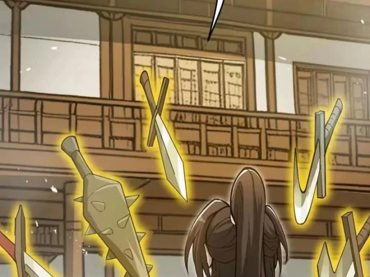 Trả Lại Gấp Vạn, Sư Tỷ Xin Hãy Tự Trọng Chapter 18 - 123