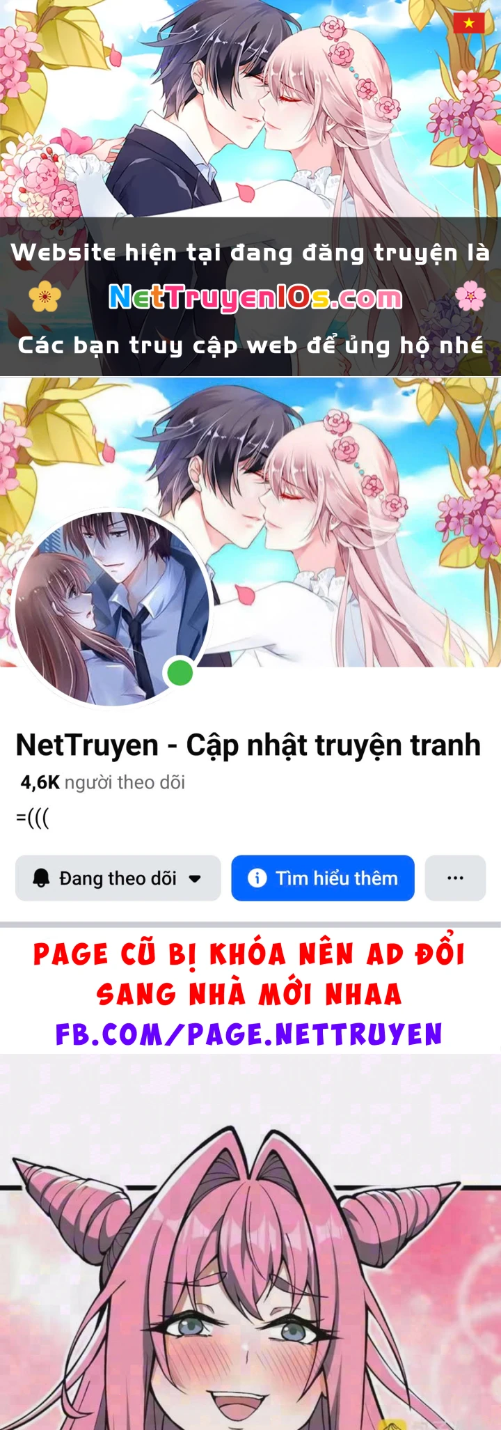 Trả Lại Gấp Vạn, Sư Tỷ Xin Hãy Tự Trọng Chapter 19 - 1