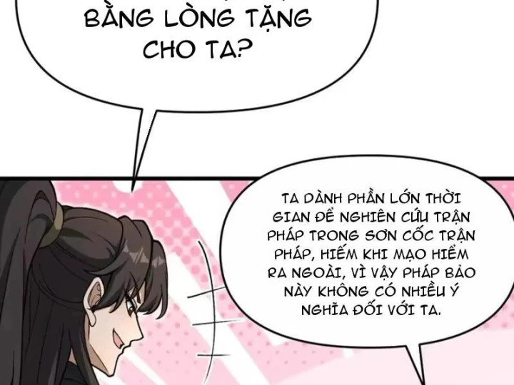 Trả Lại Gấp Vạn, Sư Tỷ Xin Hãy Tự Trọng Chapter 19 - 90