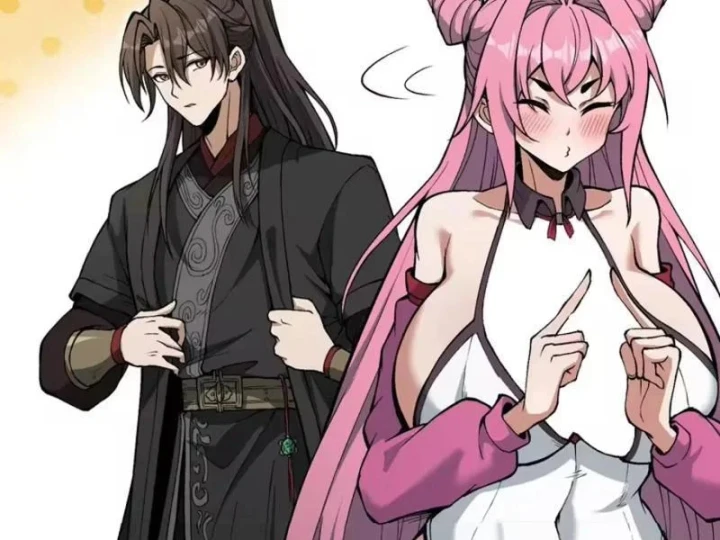 Trả Lại Gấp Vạn, Sư Tỷ Xin Hãy Tự Trọng Chapter 19 - 101