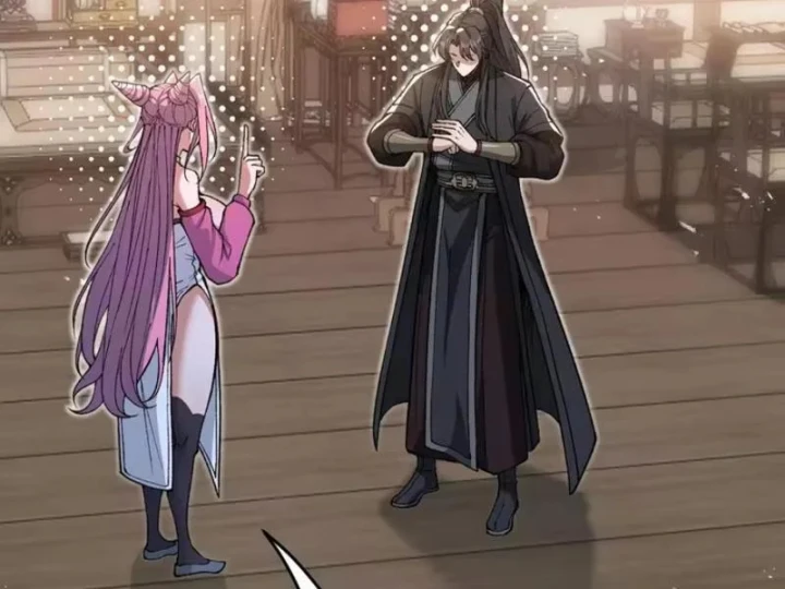 Trả Lại Gấp Vạn, Sư Tỷ Xin Hãy Tự Trọng Chapter 19 - 118