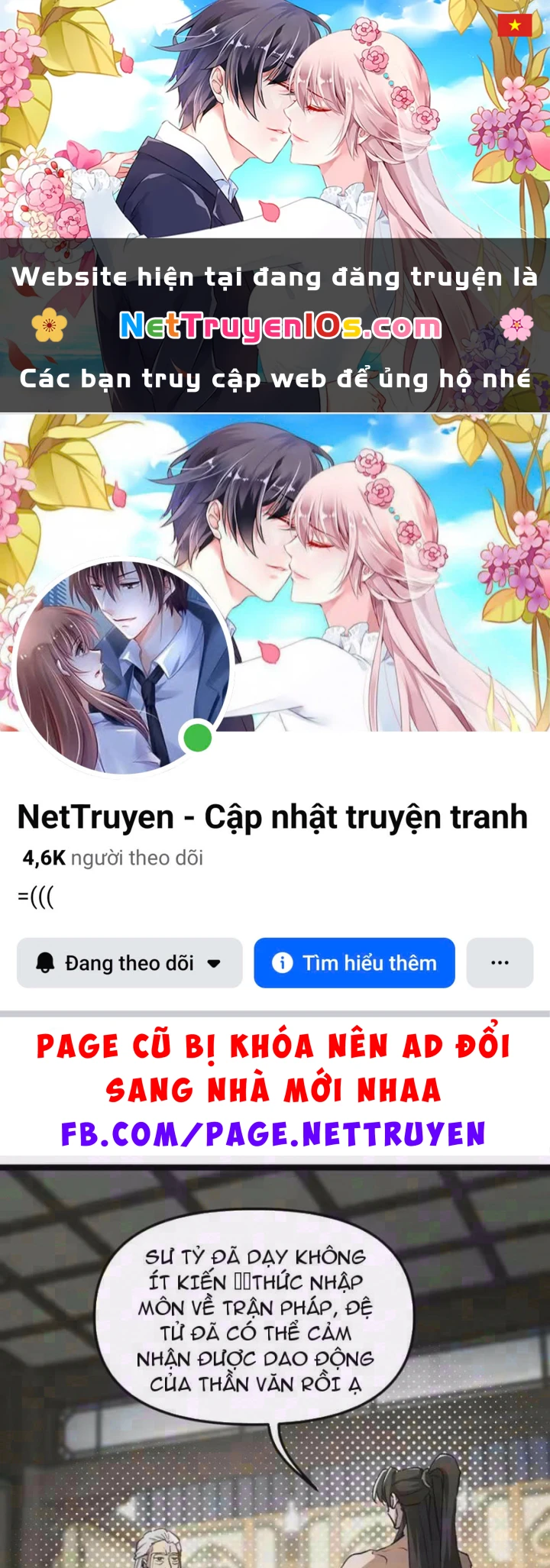 Trả Lại Gấp Vạn, Sư Tỷ Xin Hãy Tự Trọng Chapter 20 - 1
