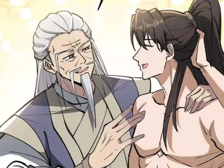 Trả Lại Gấp Vạn, Sư Tỷ Xin Hãy Tự Trọng Chapter 20 - 17