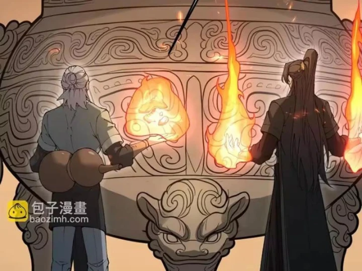 Trả Lại Gấp Vạn, Sư Tỷ Xin Hãy Tự Trọng Chapter 20 - 76
