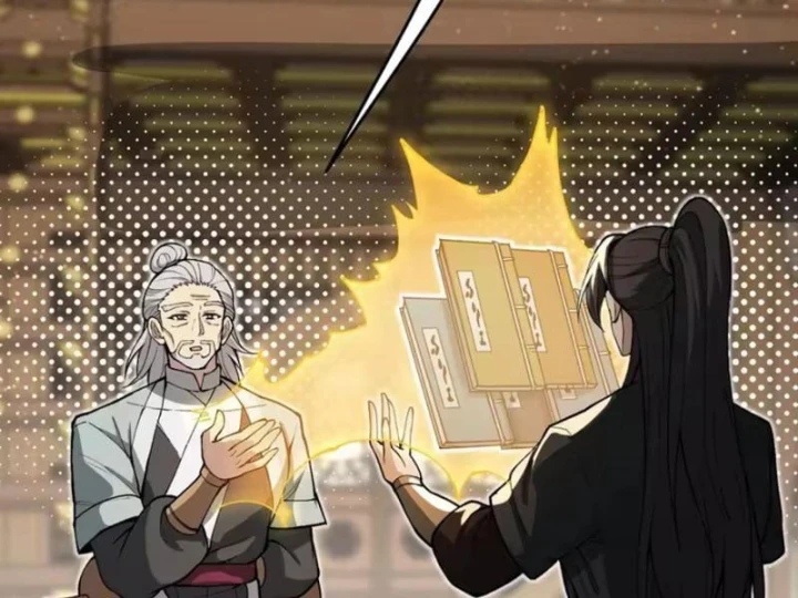 Trả Lại Gấp Vạn, Sư Tỷ Xin Hãy Tự Trọng Chapter 20 - 119