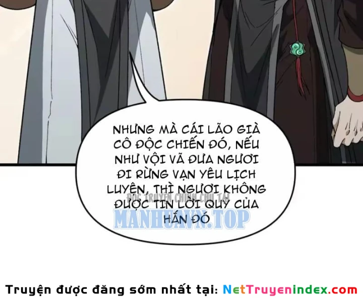 Trả Lại Gấp Vạn, Sư Tỷ Xin Hãy Tự Trọng Chapter 20 - 133