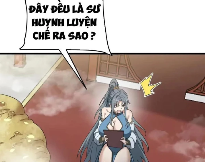 Trả Lại Gấp Vạn, Sư Tỷ Xin Hãy Tự Trọng Chapter 21 - 98