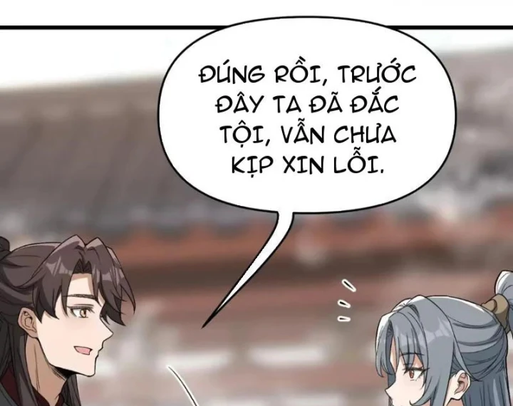Trả Lại Gấp Vạn, Sư Tỷ Xin Hãy Tự Trọng Chapter 21 - 115