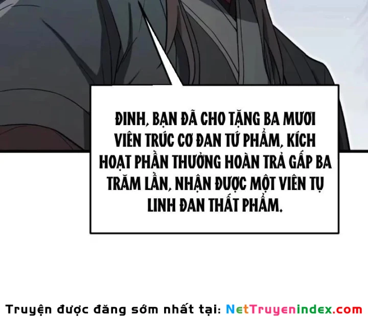 Trả Lại Gấp Vạn, Sư Tỷ Xin Hãy Tự Trọng Chapter 21 - 124