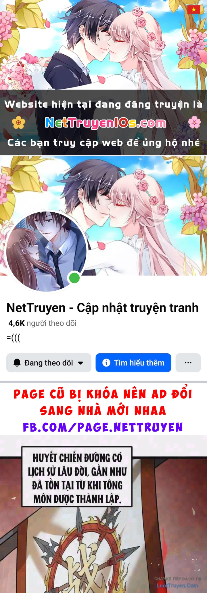 Trả Lại Gấp Vạn, Sư Tỷ Xin Hãy Tự Trọng Chapter 22 - 1
