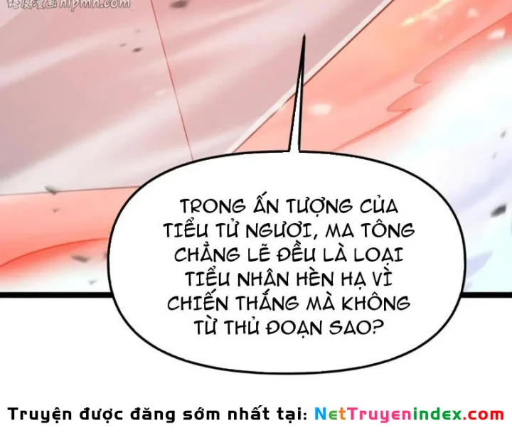 Trả Lại Gấp Vạn, Sư Tỷ Xin Hãy Tự Trọng Chapter 22 - 20