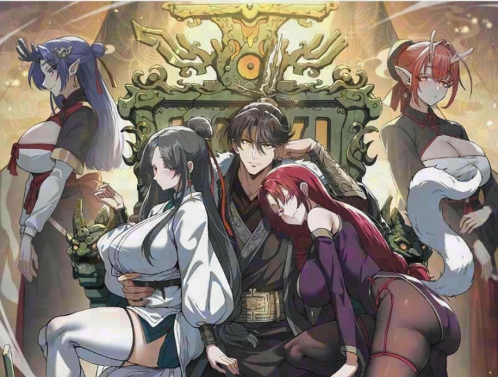 Trả Lại Gấp Vạn, Sư Tỷ Xin Hãy Tự Trọng Chapter 23 - 2