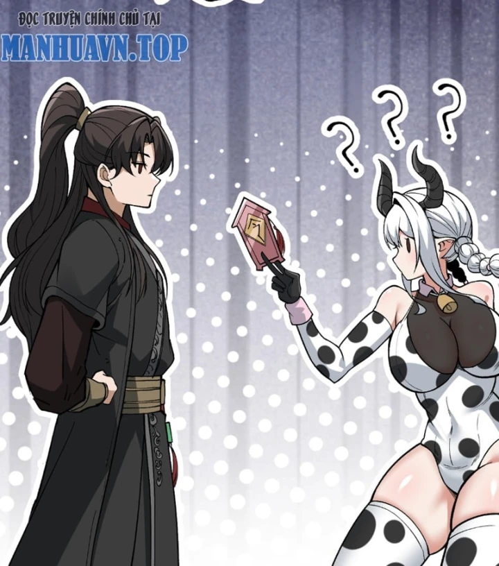 Trả Lại Gấp Vạn, Sư Tỷ Xin Hãy Tự Trọng Chapter 25 - 17