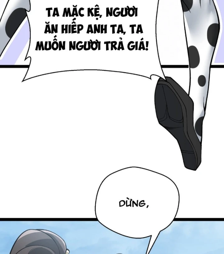 Trả Lại Gấp Vạn, Sư Tỷ Xin Hãy Tự Trọng Chapter 25 - 22
