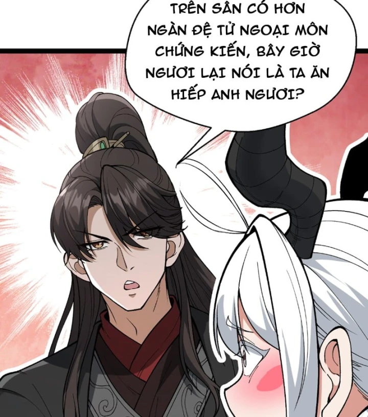 Trả Lại Gấp Vạn, Sư Tỷ Xin Hãy Tự Trọng Chapter 25 - 27