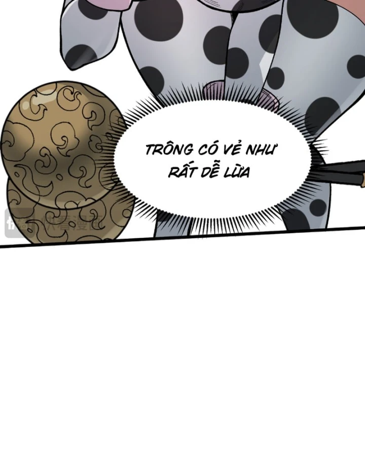 Trả Lại Gấp Vạn, Sư Tỷ Xin Hãy Tự Trọng Chapter 25 - 36