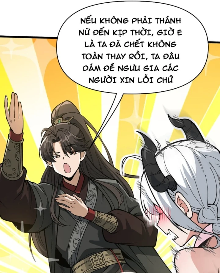 Trả Lại Gấp Vạn, Sư Tỷ Xin Hãy Tự Trọng Chapter 25 - 37