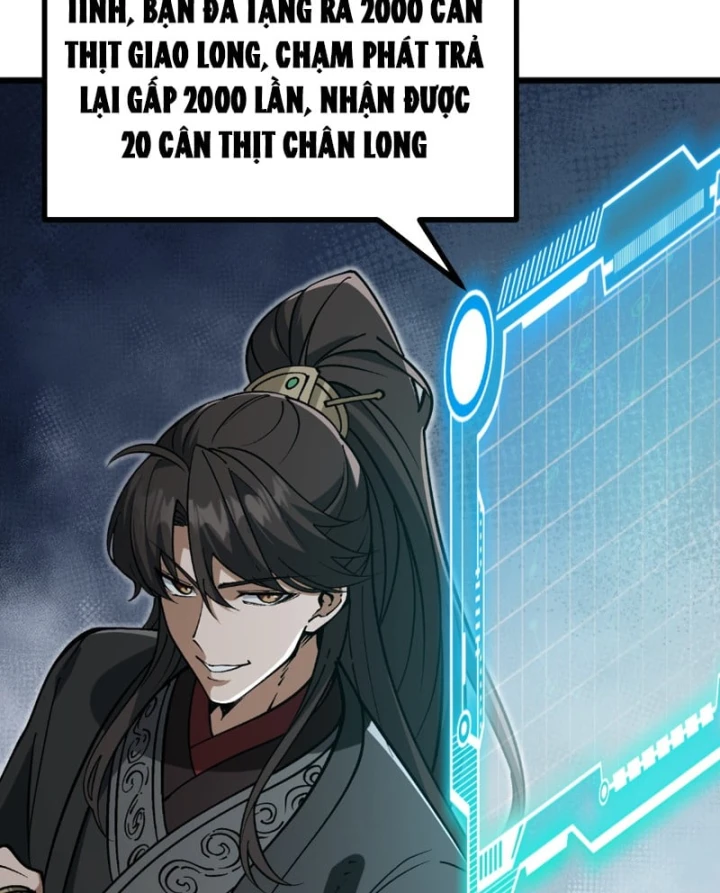 Trả Lại Gấp Vạn, Sư Tỷ Xin Hãy Tự Trọng Chapter 25 - 71
