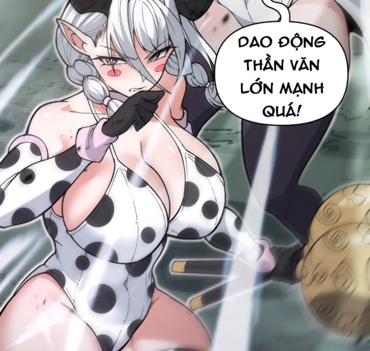 Trả Lại Gấp Vạn, Sư Tỷ Xin Hãy Tự Trọng Chapter 25 - 101