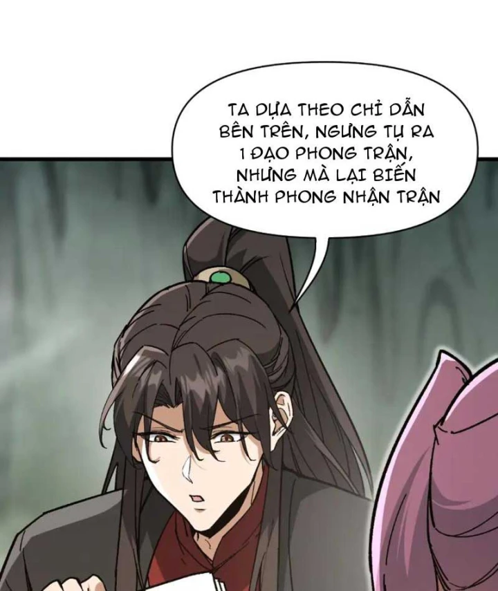 Trả Lại Gấp Vạn, Sư Tỷ Xin Hãy Tự Trọng Chapter 26 - 12