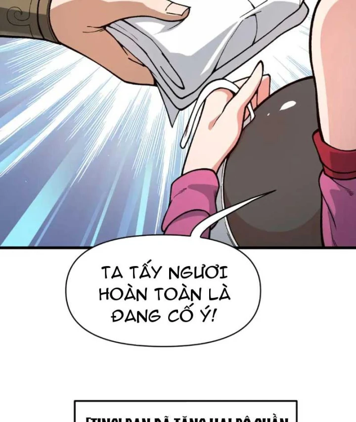 Trả Lại Gấp Vạn, Sư Tỷ Xin Hãy Tự Trọng Chapter 26 - 19