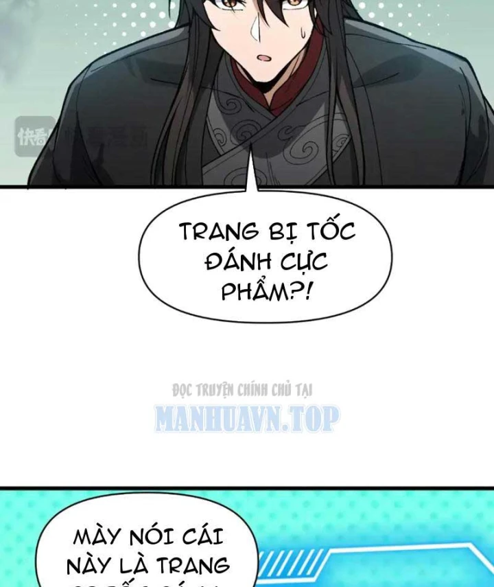 Trả Lại Gấp Vạn, Sư Tỷ Xin Hãy Tự Trọng Chapter 26 - 21